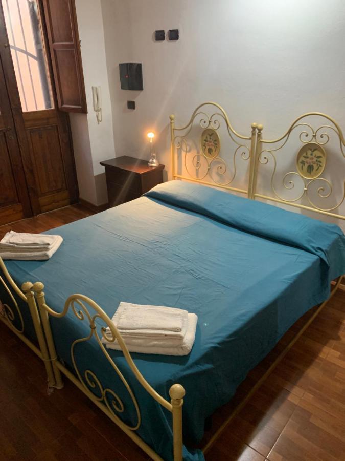 La Casa Al Castello Maniace Villa Сиракуза Екстериор снимка