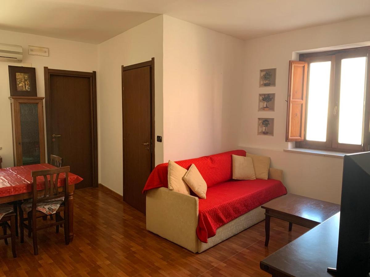 La Casa Al Castello Maniace Villa Сиракуза Екстериор снимка