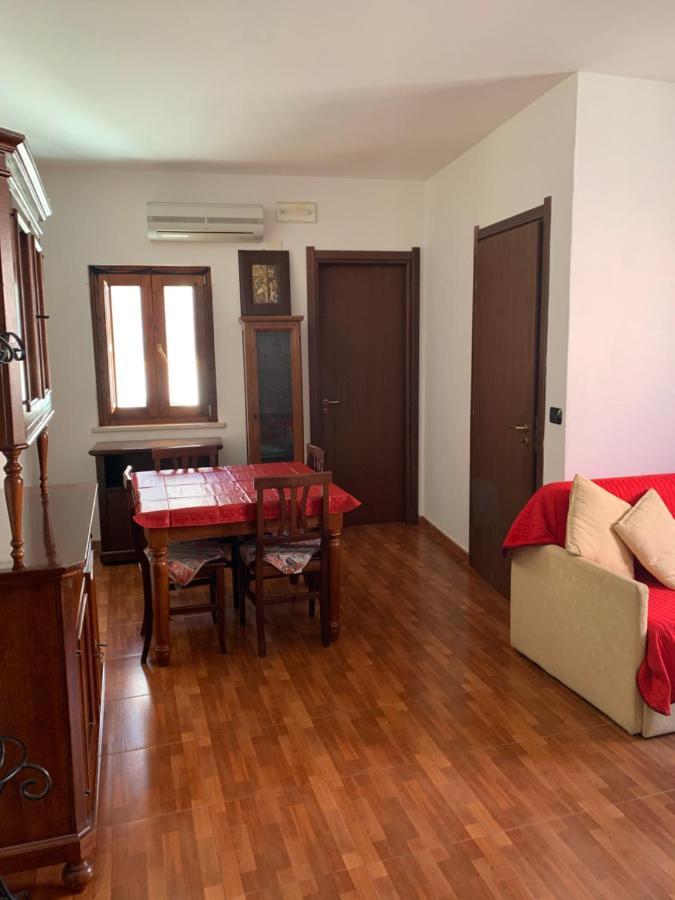 La Casa Al Castello Maniace Villa Сиракуза Екстериор снимка